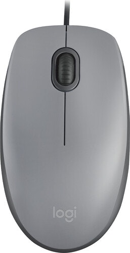 Logitech M110 mouse