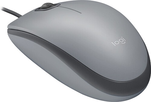 Logitech M110 mouse