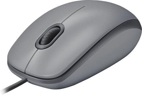 Logitech M110 mouse
