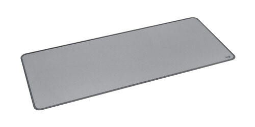 Logitech Desk Mat Studio Series musmatta Grå