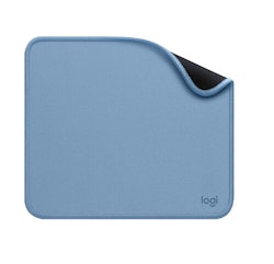 Logitech Mouse Pad Studio, mouse pad (light blue)