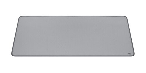 Logitech Desk Mat Studio Series musmatta Grå