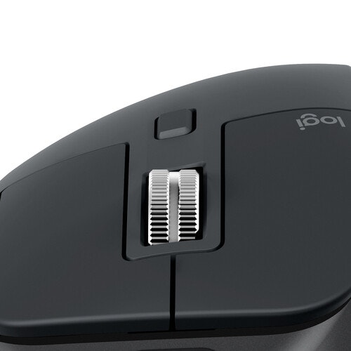 Logitech MX Master 3s for Business mouse