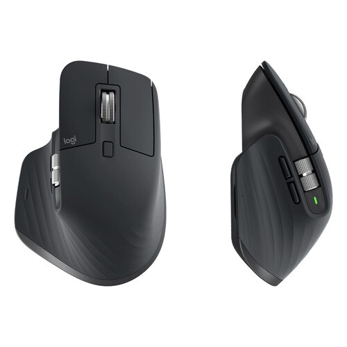 Logitech MX Master 3s for Business mouse