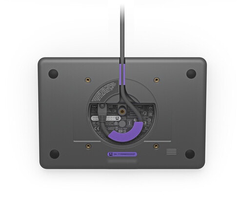 Logitech Tap IP