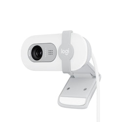 Logitech BRIO 100 (white)