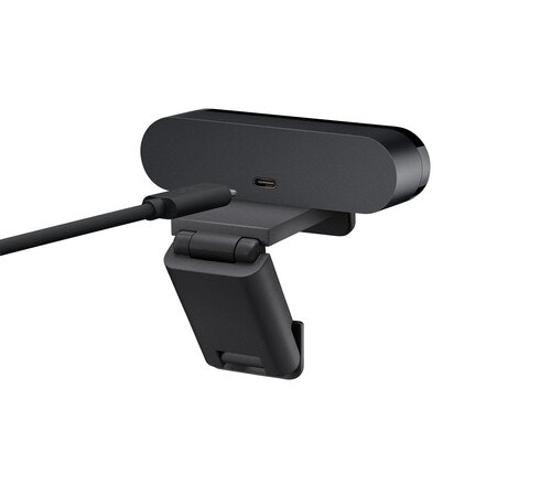 Logitech BRIO Webbkamera 4K Ultra HD
