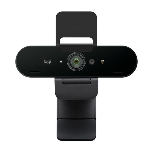 Logitech Brio Stream webbkamera