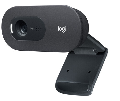 Logitech C505e webcam