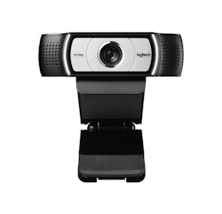 Logitech HD Pro Webcam C930e