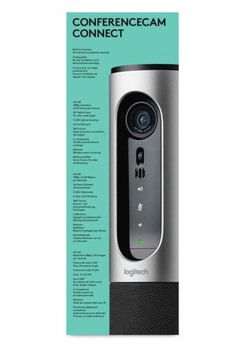 Logitech Connect