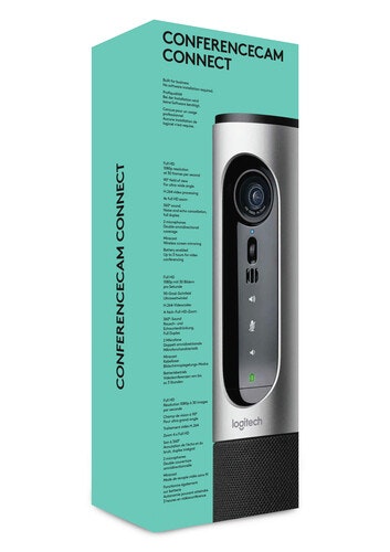 Logitech Connect