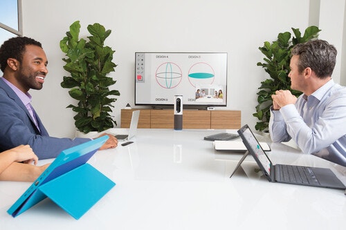 Logitech Connect