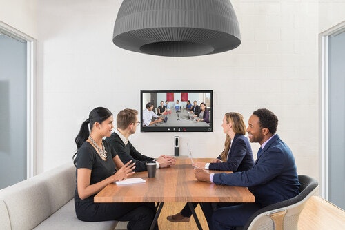 Logitech Connect