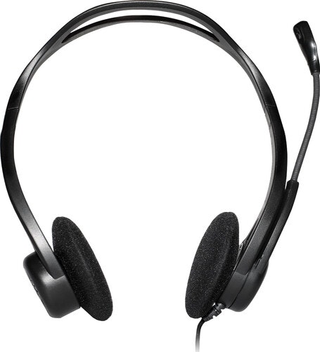 Logitech PC Headset 960 OEM black