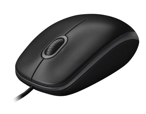 Logitech B100 mouse