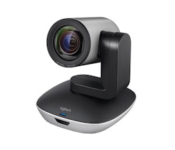 Logitech Group video conferencing system