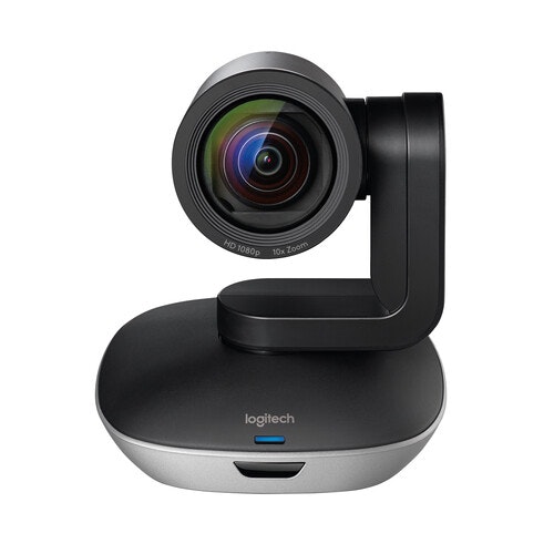 Logitech Group video conferencing system