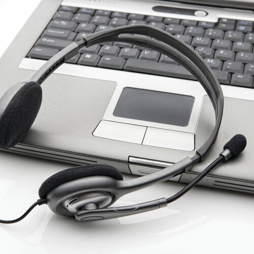 Logitech Headset H111