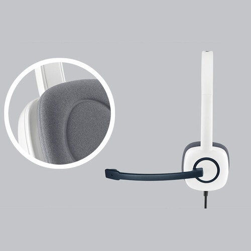 Logitech H150