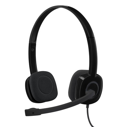 Logitech Headset H151