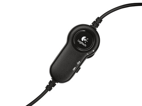 Logitech Headset H151