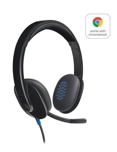 Logitech H540