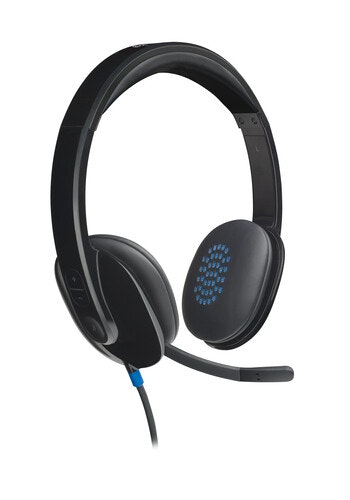 Logitech H540