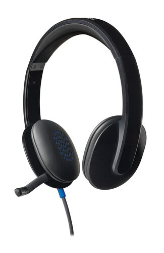 Logitech H540