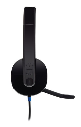 Logitech H540