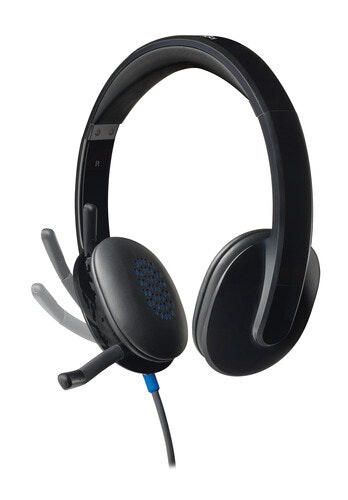 Logitech H540