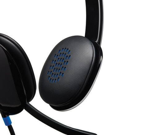 Logitech H540