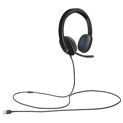 Logitech H540