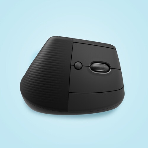 Logitech Lift mouse