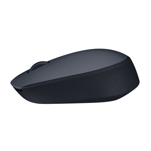 Logitech M170 Grey-K mouse