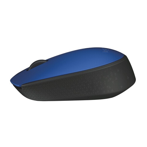 Logitech M171 Blue-K mouse