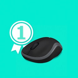 Logitech M185 mouse