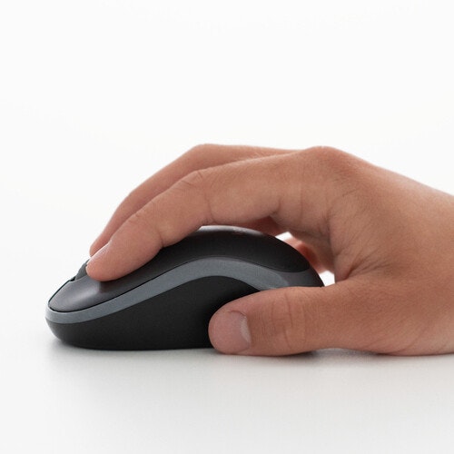 Logitech M185 mouse