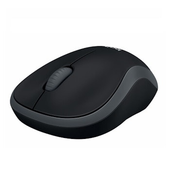 Logitech M185 mouse