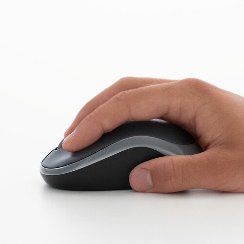 Logitech M185 mouse