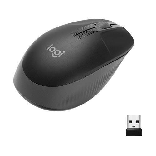 Logitech M190 mouse