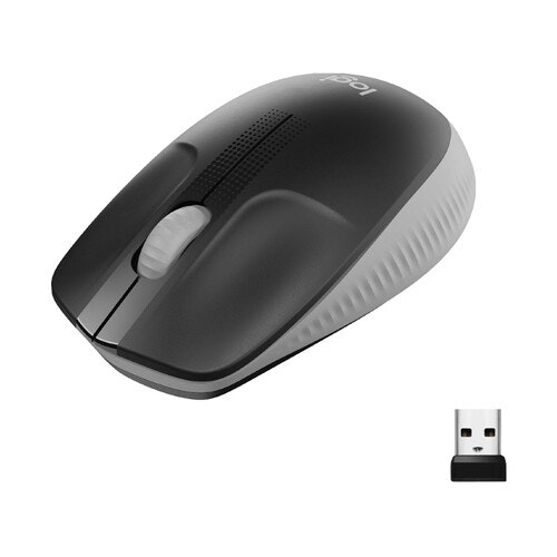 Logitech M190 mouse