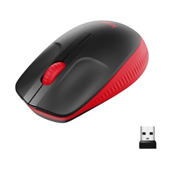 Logitech M190 mouse