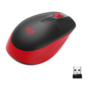 Logitech M190 mouse