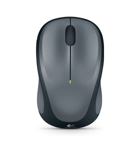 Logitech M235 mouse