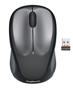 Logitech M235 mouse