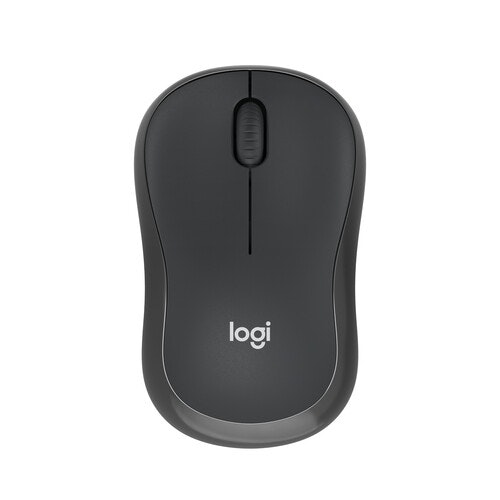 Logitech M240 Silent Mus Grafit
