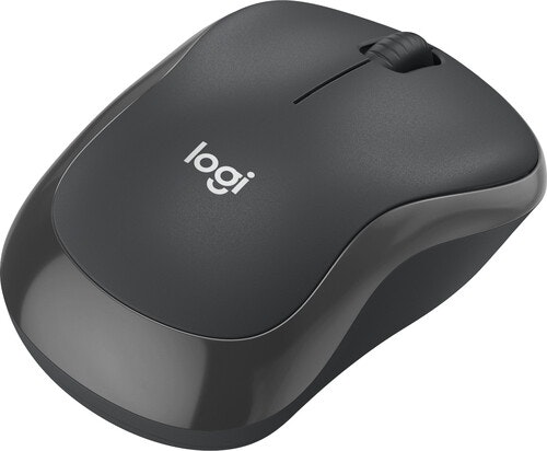 Logitech M240 for Business mouse