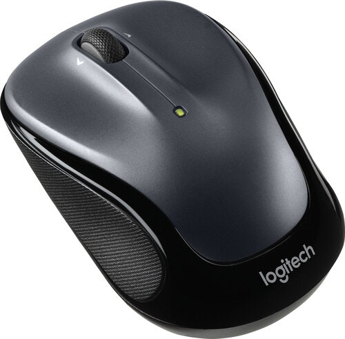 Logitech M325s mouse Grå
