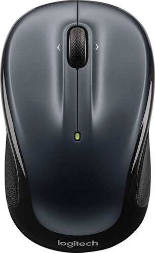 Logitech M325s mouse Grå